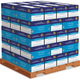 Copy Paper - Hammermill® Copy Plus Paper White 8-1/2