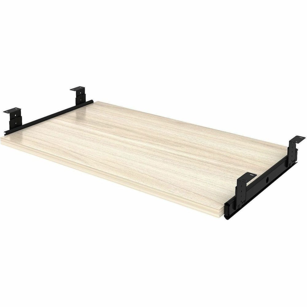 Lorell Essentials Universal Keyboard Tray, 66309 MPN:66309