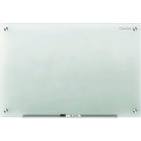 Quartet® Infinity Dry Erase Glass Marker Board 72