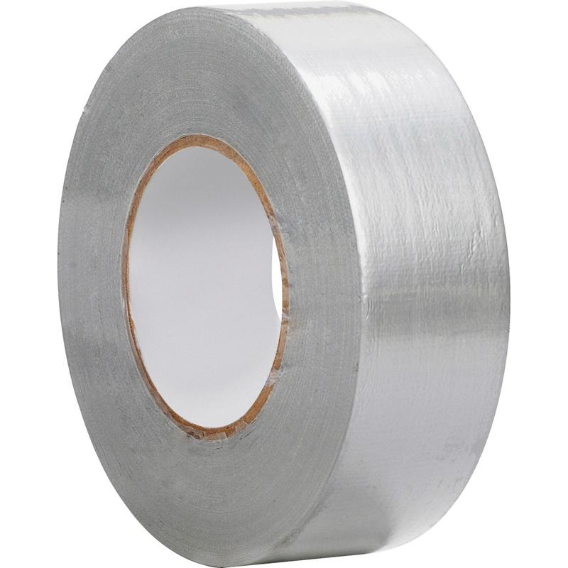 Business Source General-purpose Duct Tape - 60 yd x 2inx 9 mil Thickness - Gray - - 41881 MPN:41881