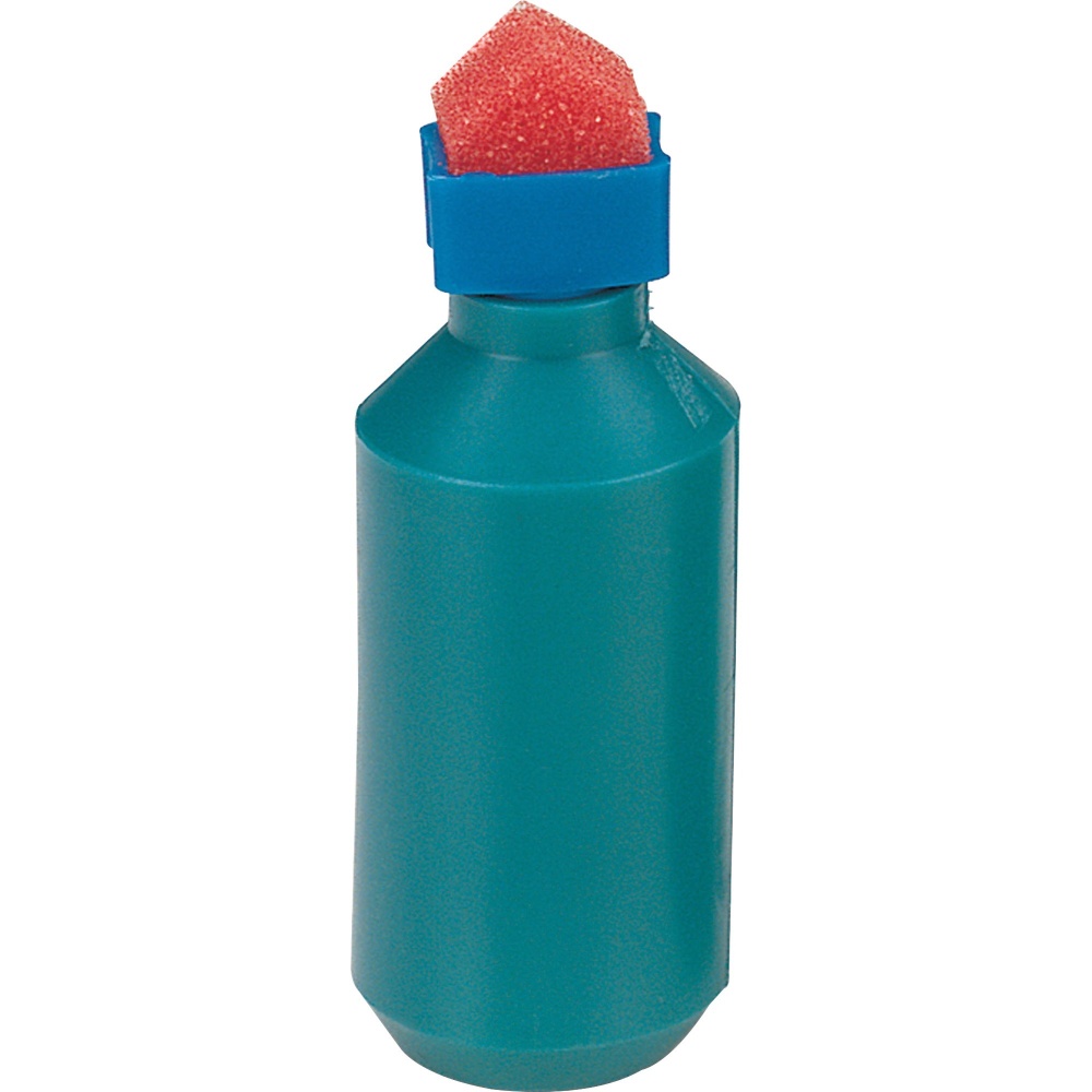 Sparco Bottle Type Envelope Moisteners - Leak Proof - 0.32 oz - Clear MPN:01483