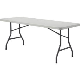 Lorell® Ultra-Lite Banquet Folding Table 30