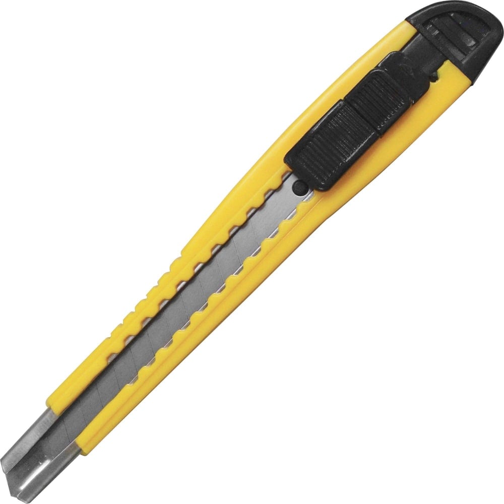 Sparco Products Fast-Point Snap-Off Blade Knife (Min Order Qty 9) MPN:01470