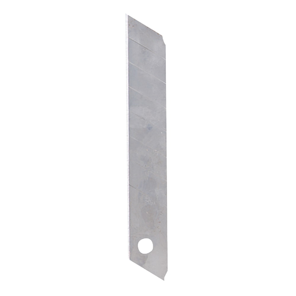 Sparco Replacement Snap-Off Blade, Silver (Min Order Qty 15) MPN:15853