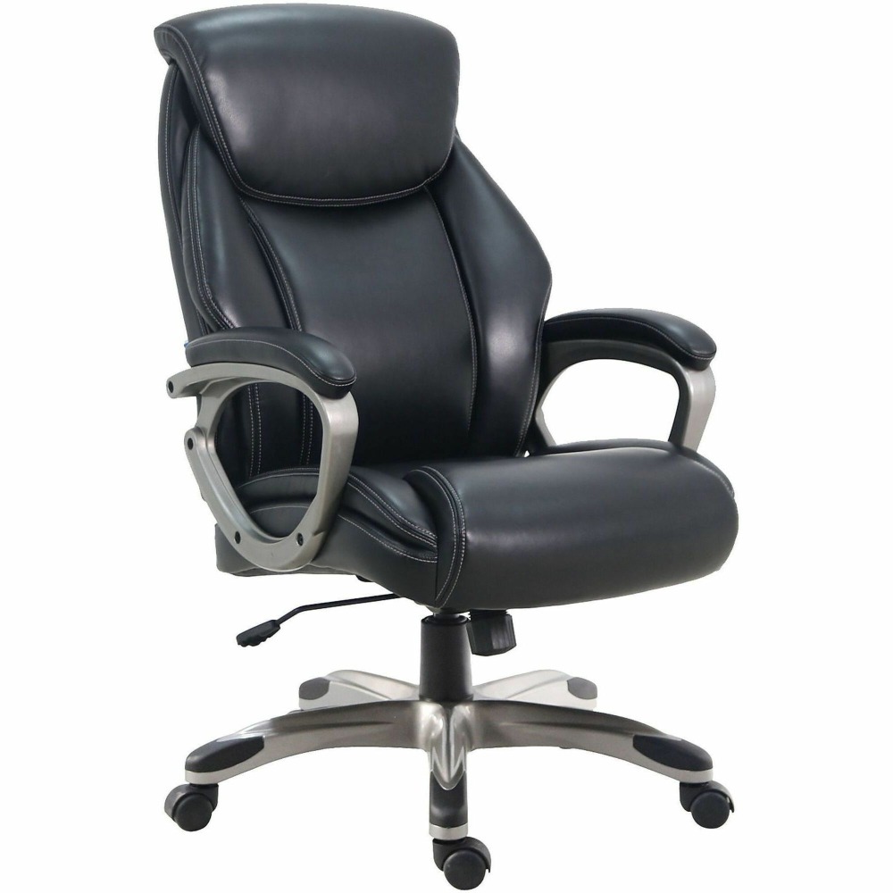 Lorell Kyros High-Back Executive Chair, 63290 MPN:63290