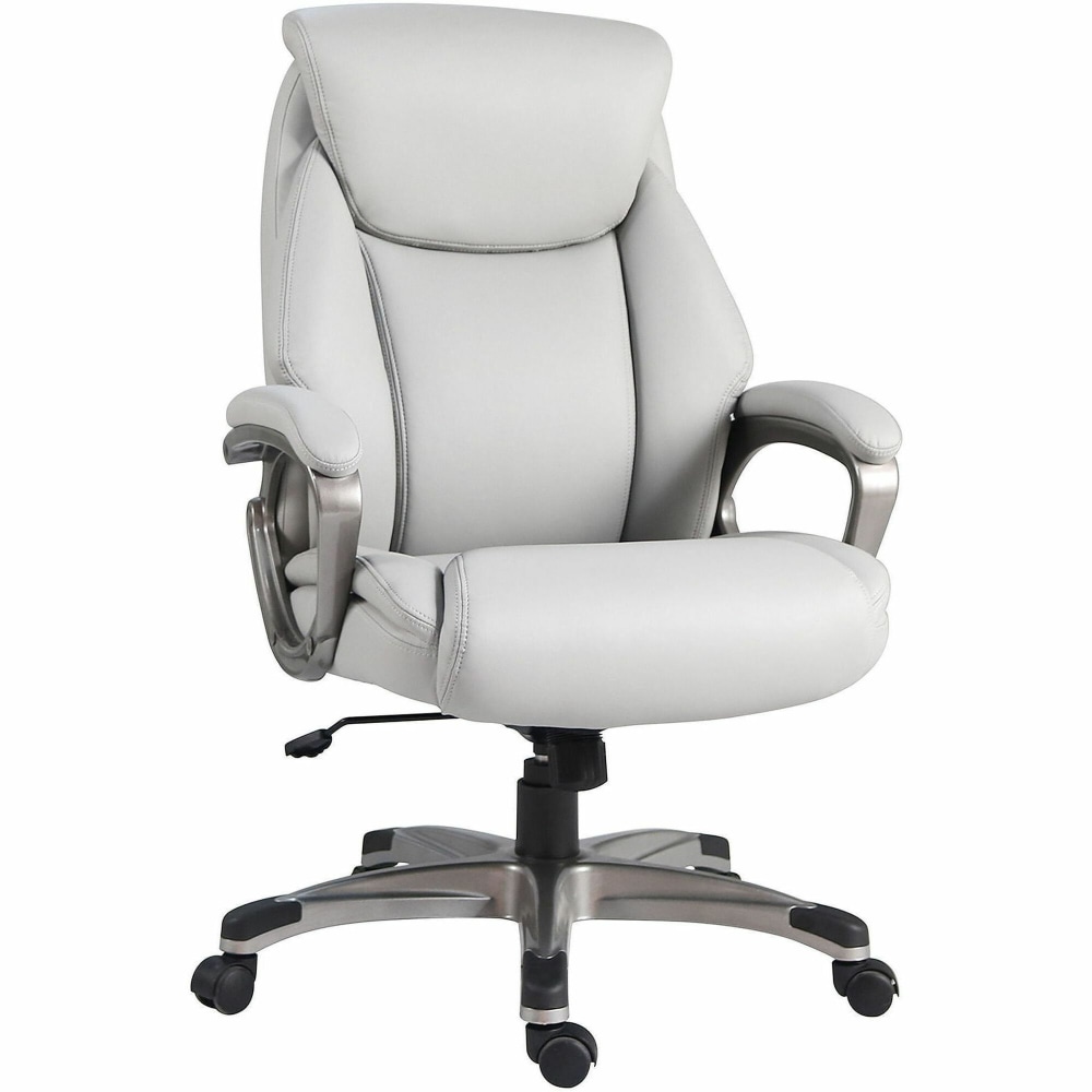 Lorell Kyros High-Back Executive Chair, 63291 MPN:63291