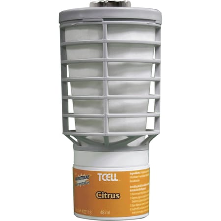 Refill, Citrus, K3 Tc, Tcell MPN:402113