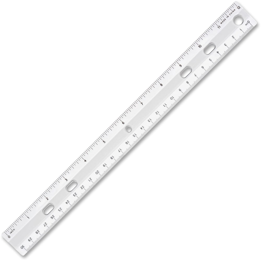 Sparco Standard Ruler MPN:01488