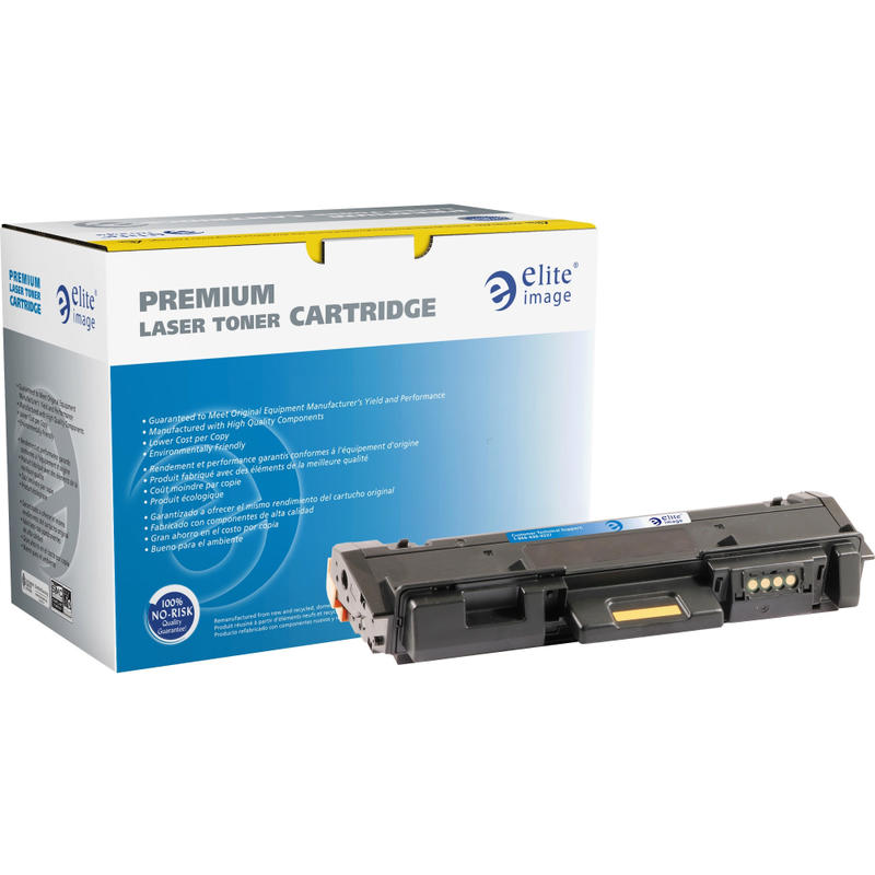Elite Image Crtdg, Lsr, Xer 3260, Black, 76228 MPN:76228