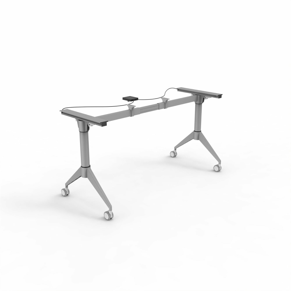 Lorell Spry Nesting Training Table Base, 60758 MPN:60758