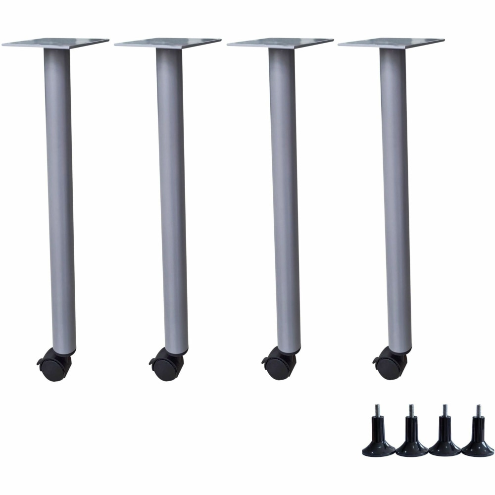Lorell Invent Training Table Components, 60804 MPN:60804