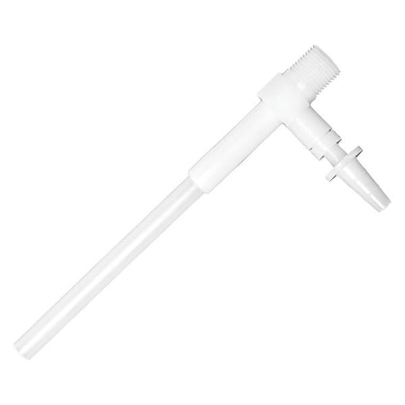 Vacuum Aspirator Pump, 27.40 In. Hg MPN:F32947-0000