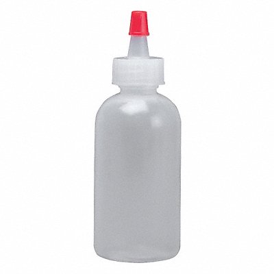 Dispensing Bottle 60mL Narrow PK12 MPN:F11637-0002