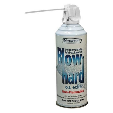Dust Remover, 10 oz. MPN:F17080-0200
