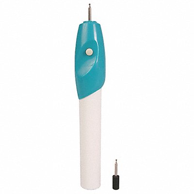 Battery Powered Engraving Tool MPN:F44150-0005