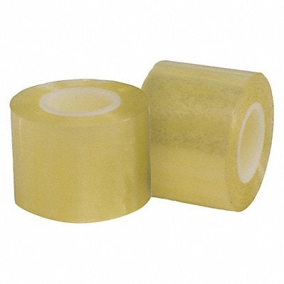 Masking Tape 1 1/2 W 36 yd L PK2 MPN:F13491-0150