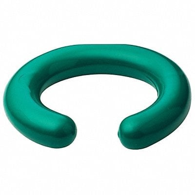 Stabilizer Ring Green 1000 to 4000mL MPN:F18308-4000