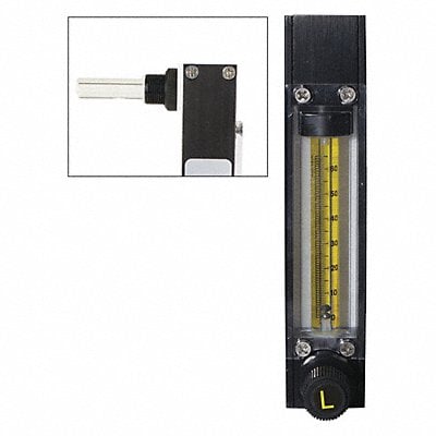 Flowmeter Inline 100 Max PSI MPN:H40405-0035