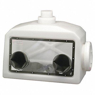 Glovebox 13 L x 27 W x 22 In MPN:H50028-2001