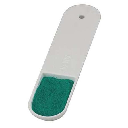 STRL SMPLNG SPOON 8ML, PK100 MPN:F36740-0004