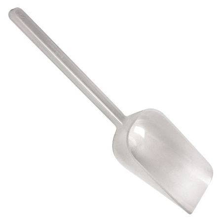 Scoop, Polypropylene, 100mL, PK12 MPN:F36750-0000