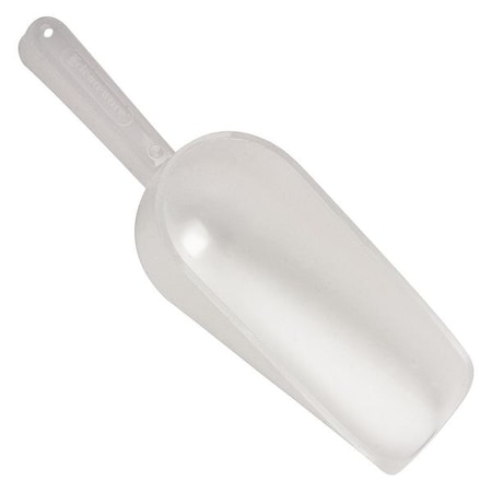 Scoop, Poly, 250 ml, Bel-Art, PK12 MPN:F36753-0000