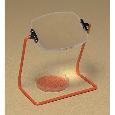 MAGNIFIER MINIATURE 1.75X 6.75X4 1/8X5 MPN:F37865-0000
