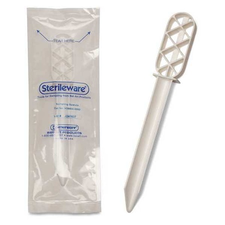 Spatula, Sterile, Polystyrene, PK100 MPN:H36930-0000