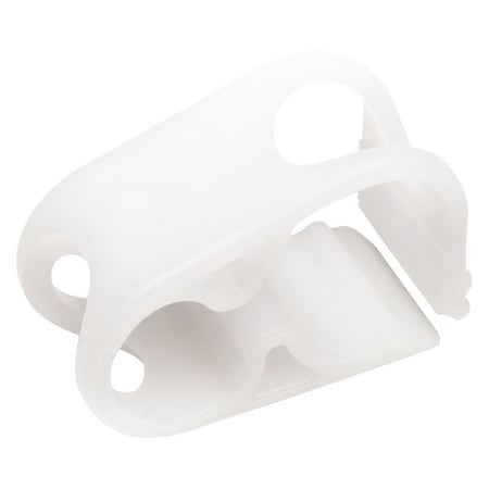Clamp, Tubing, 1.5