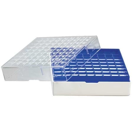 Cryo Safe Storage, PK4 MPN:F18849-0001