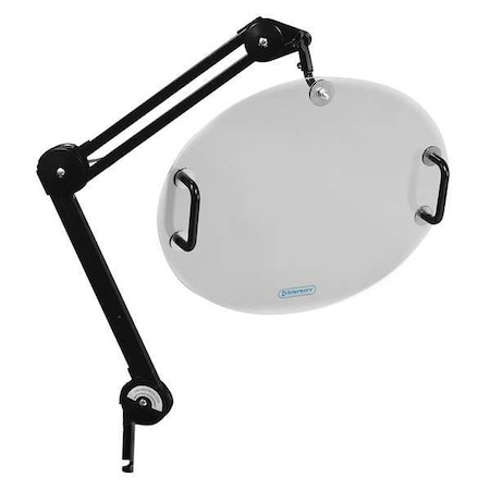 Safety Shield, 15 In H MPN:F24966-0001