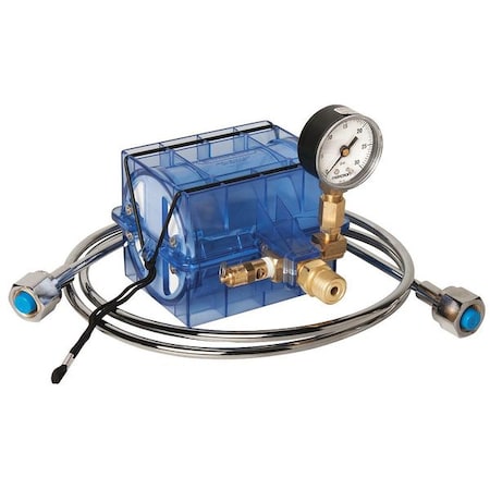 ICE FRIGIMAT PC MACHINE BEL-ART PLATED MPN:F38874-0000