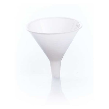Utility Funnel, 60mL, Polypropylene, PK12 MPN:H14781-0000