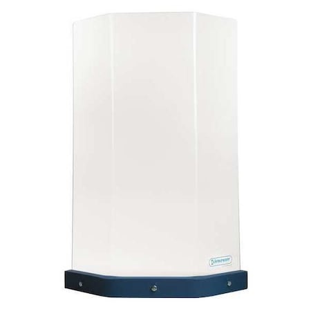 Safety Shield, 36 In H MPN:H24964-0000