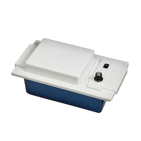 MAG STIRRER BATT OPERATED MPN:H37017-0000