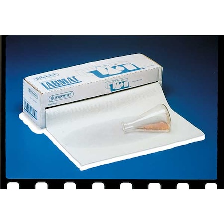 LABORATORY LINER LABMAT WH 20INX50FT MPN:F24675-0000