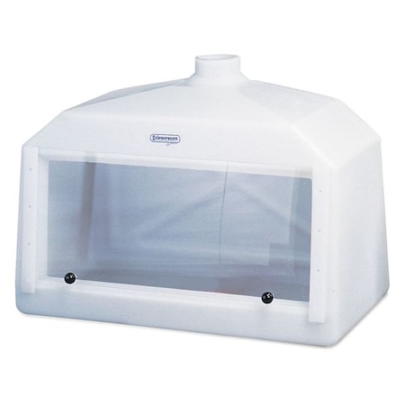 Fume Hood, 20