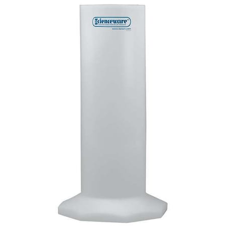 Cleanware, Jar, Pipette, 18in MPN:F17130-0018