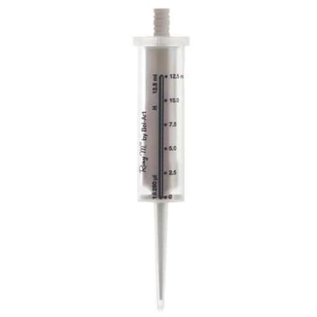 Pipettor Tip, NonStril RoxyM, 12.5ml, PK100 MPN:F37300-0005