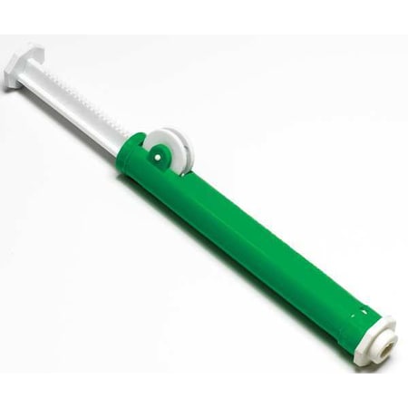 Pipettor, 10mL MPN:F37898-0000