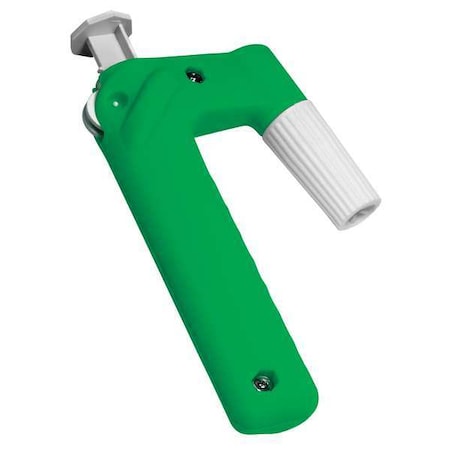 Economy Pipette Pump, 10ml MPN:F37902-0010