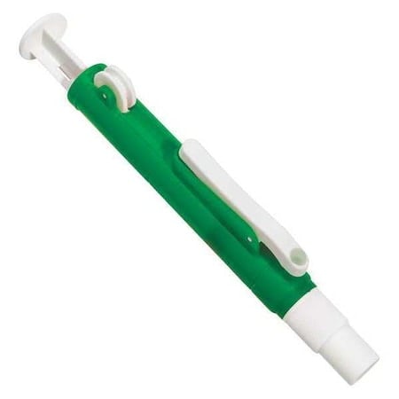 Pipettor, 10mL MPN:F37911-1010