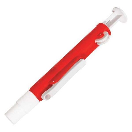 Pipettor, 25mL MPN:F37911-1025