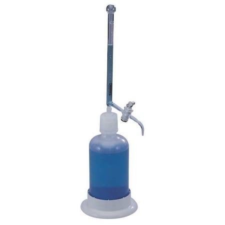 Burette, 25mL MPN:F37915-0525