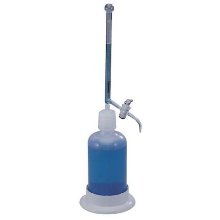 Burette, 25mL MPN:F37915-1025