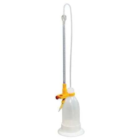 Burette, 10mL MPN:H37918-0109