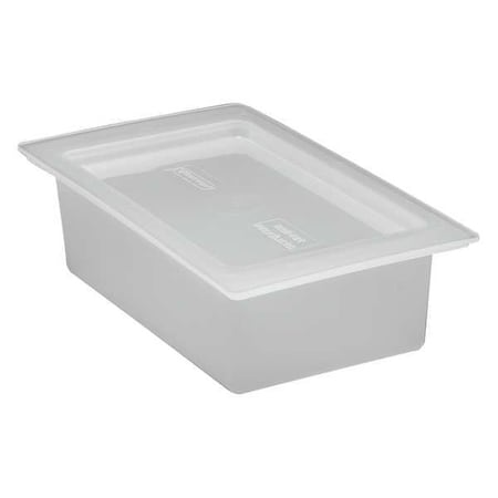Tray, Instrument, with Cover MPN:F16188-0000