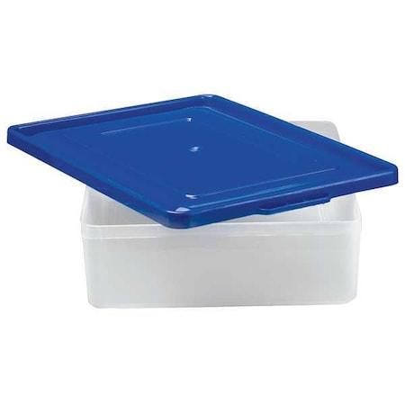 Multipurpose Tray with Lid, Autoclavable MPN:F16230-0000