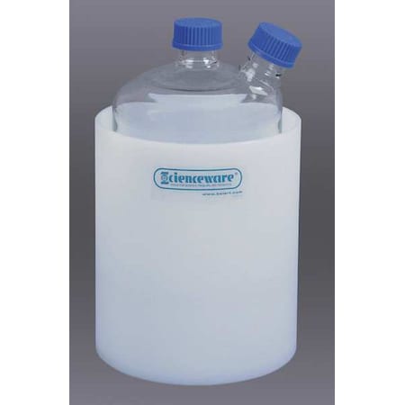 HPLC Reservoir Secondary Container, 5L MPN:F16956-0001