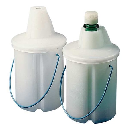 Carrier, Reagent, 13-1/2 in. MPN:F16957-0000